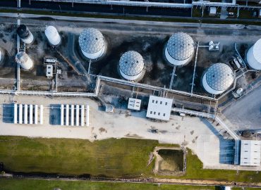 Smart Energy Monitoring