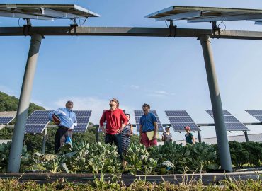 Sustainability Strategy