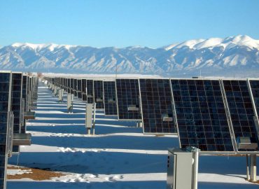 Solar Energy Market Trends