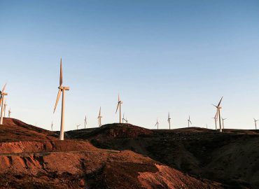 Energy Systems & Climate Impact